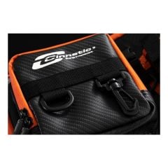 Cinnetic 350069 Eging Waist Pro Çanta