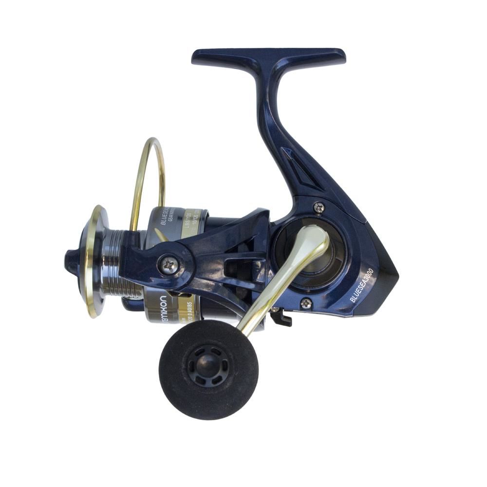 Remixon Premium Bluesea 6000 5+1 BB Makara