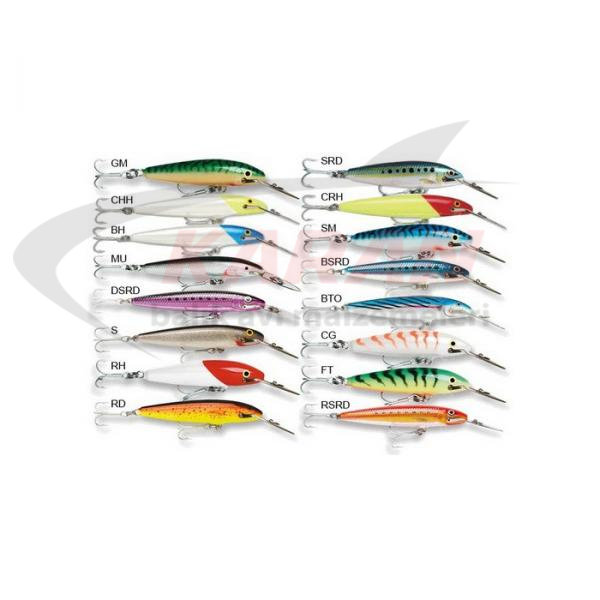 Rapala Magnum CD 90 mm