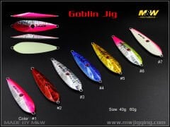 Goblin Jig Yem