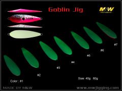 Goblin Jig Yem