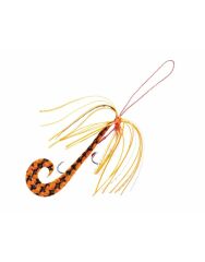 Hayabusa SE 136 Tai Rubber Free Slide Yedek Etekli Assist İğne Set 16