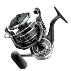 Daiwa BG MQ Olta Makinesi