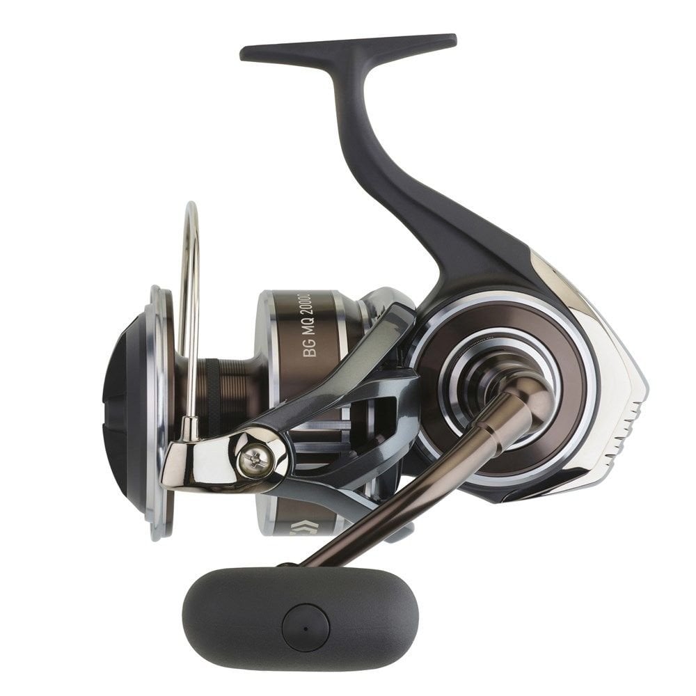 Daiwa BG MQ Olta Makinesi