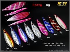 M&W Fatty Jig