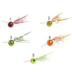 Hayabusa SE 173 Tai Rubber Free Slide VS 120gr Jig Suni yem