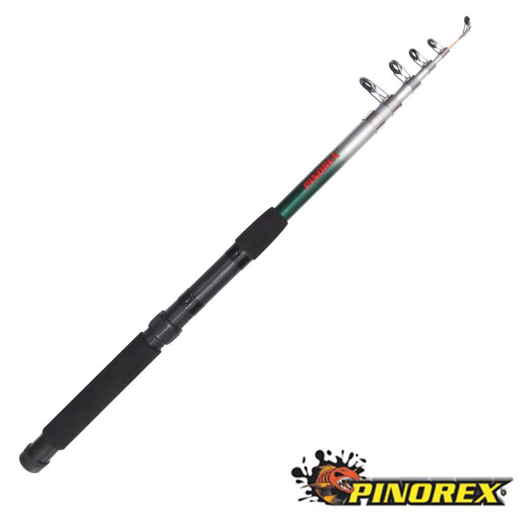 Pinorex Strike 300 Cm 50-100 gr Olta Kamışı