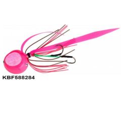 Daiwa Kohga Bayrubber Free 60gr