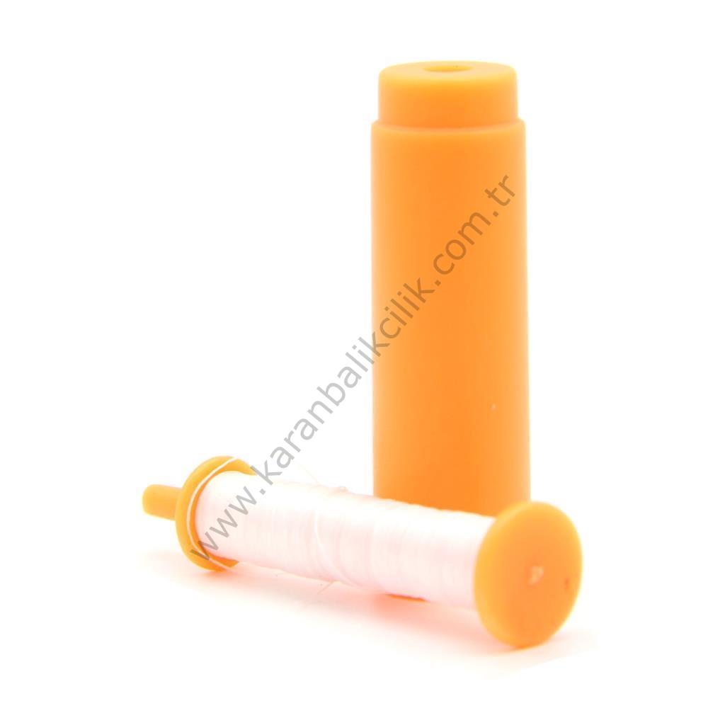 Effe Boile Elastik Yem İpi 200 Metre