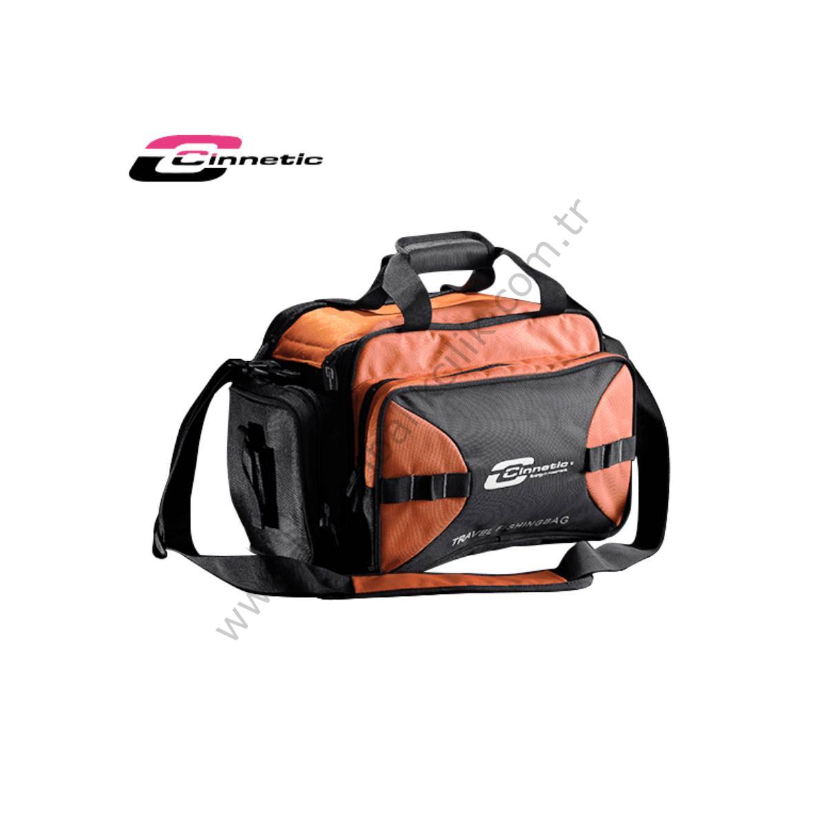 Cinnetic 350037 Spinning Special Bag