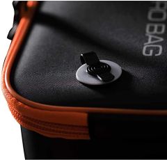 Cinnetic 350040 Waterproof Pro Bag