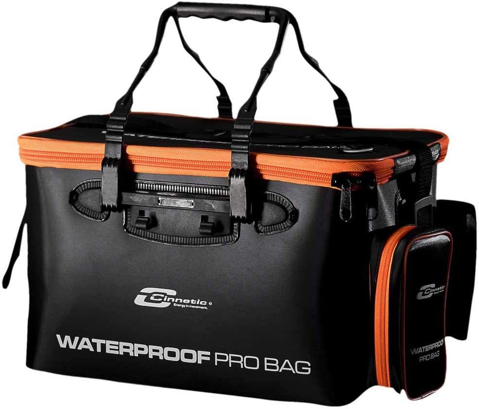 Cinnetic 350040 Waterproof Pro Bag