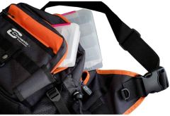 Cinnetic 350050 Spinning Pro Bag