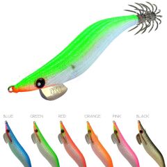 DTD Diamond Oita 3.0 96mm 14.4gr Kalamar Zokası