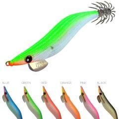 DTD Diamond Oita 3.0 96mm 14.4gr Kalamar Zokası