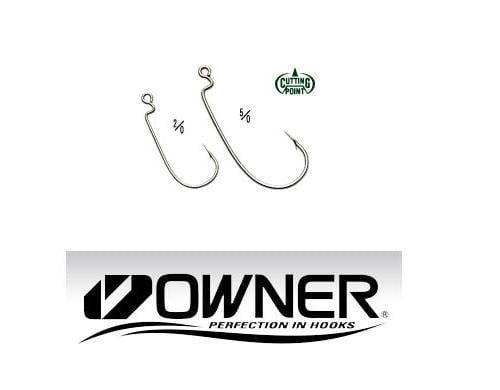Owner 11594 Silikon İğnesi