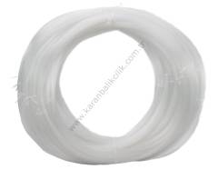 PERLON BEYAZ KİLO MİSİNA 0,35 mm.
