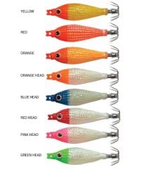 DTD Soft mini 0.8 Kalamar Zokası