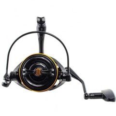 Bauer Baviera 5000 Surf Olta Makinesi