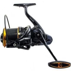 Bauer Baviera 5000 Surf Olta Makinesi