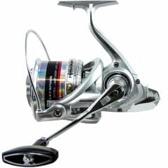 Bauer Furia 8000 Surf Olta Makinesi