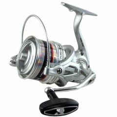 Bauer Furia 8000 Surf Olta Makinesi