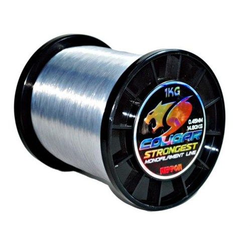 NIPPON 1 KG BEYAZ OLTA MİSİNALARI