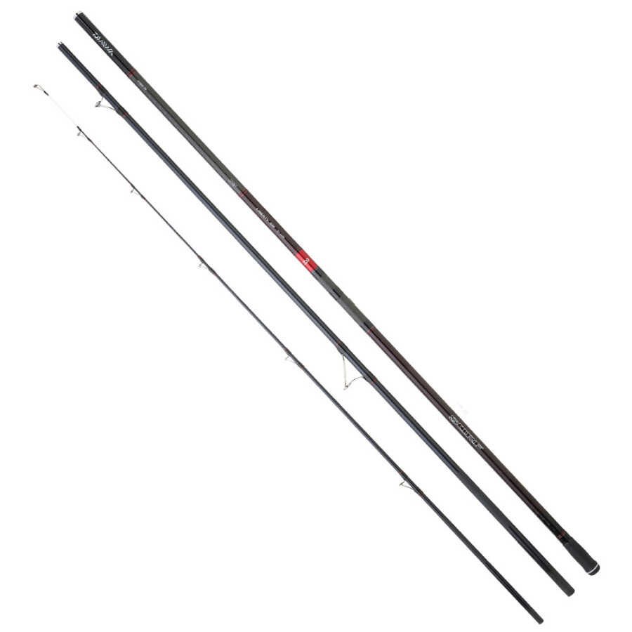 Daiwa Liberty 4.20m 100-225gr 3P Surf Kamışı