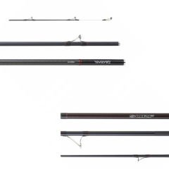 Daiwa Liberty 4.20m 100-225gr 3P Surf Kamışı
