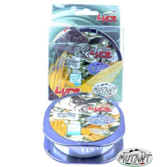 Mutant Lure 0,23 mm 150 m Monoflament Misina