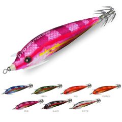 DTD Ballistic Barbone X 3.0 95mm 16.7gr Kalamar Zokası