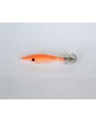 Captain 3007 Kalamar Zokası 5cm Metsuki Squid 03