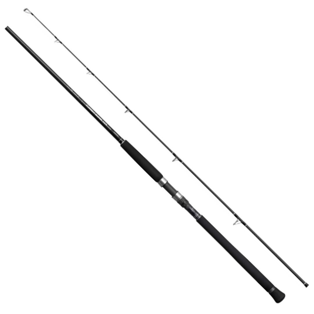 Shimano Currentsniper BB 305 Cm Max 80 Gr Shore Jig Kamışı