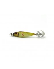 Captain 3007 Kalamar Zokası 5cm Metsuki Squid A