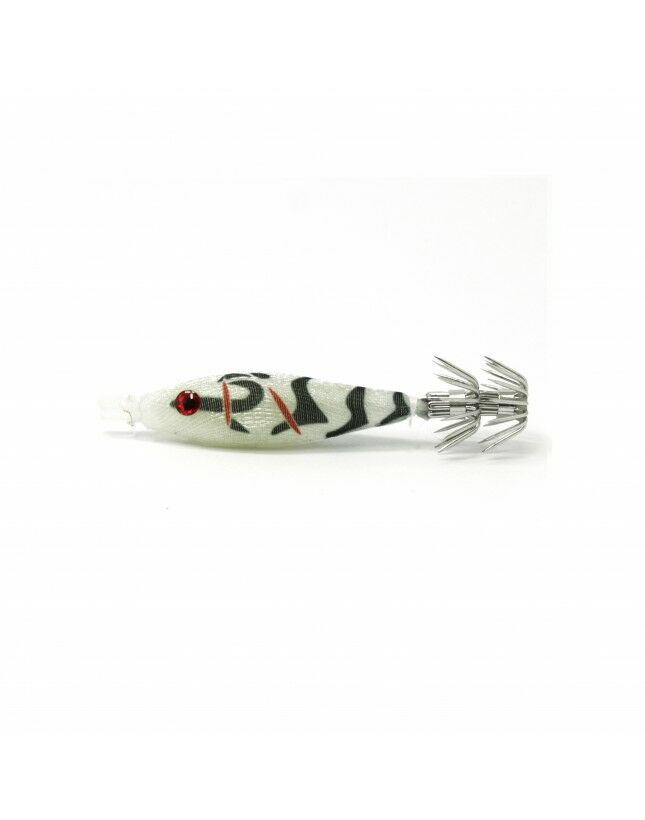 Captain 3007 Kalamar Zokası 5cm Metsuki Squid B