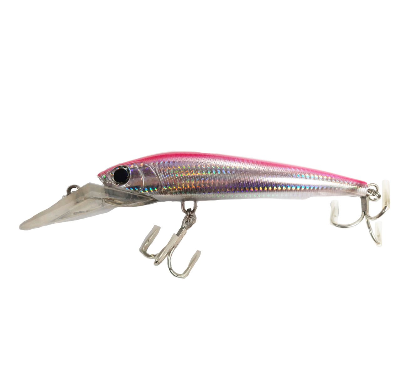 Trolling Minnow(101) 6