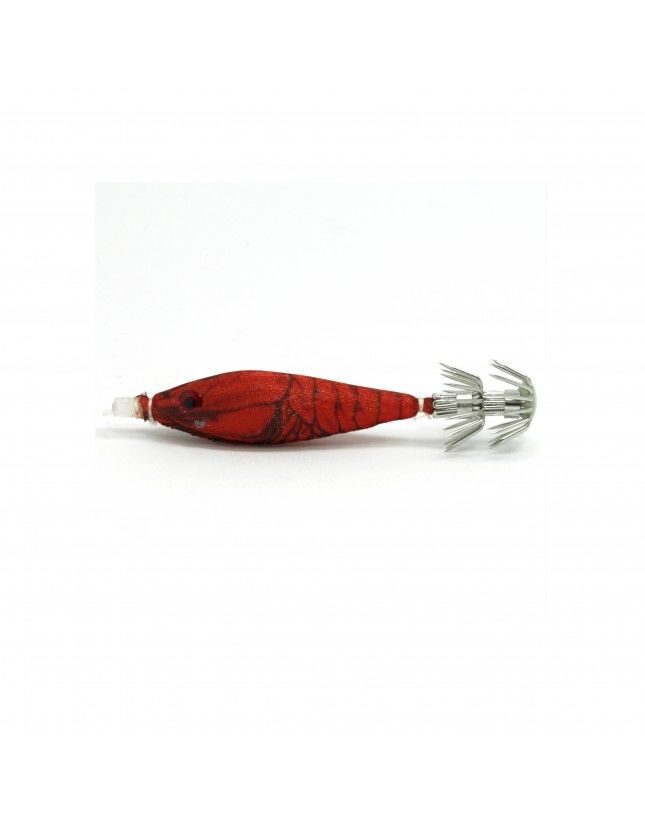 Captain 3007 Kalamar Zokası 5cm Metsuki Squid D