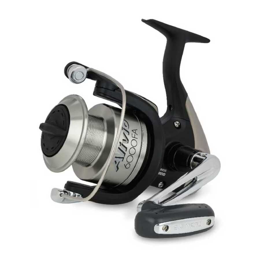 Shimano Alivio 6000 FA Spin Olta Makinesi