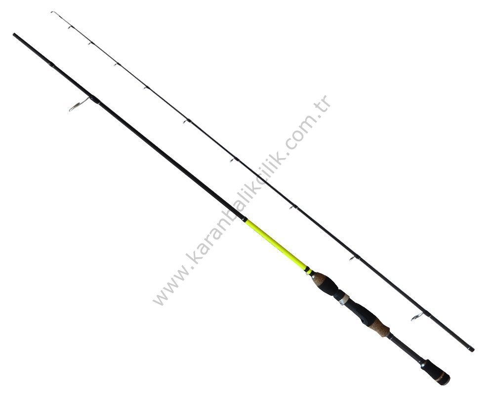 1445 CAPTAIN TAIMEN SPIN 2 PARÇA 2-12 GR 238 CM