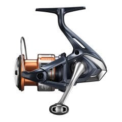 Shimano Nasci FD 4000 Spin Olta Makinesi