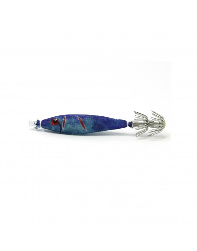 Captain 3007 Kalamar Zokası 5cm Metsuki Squid I