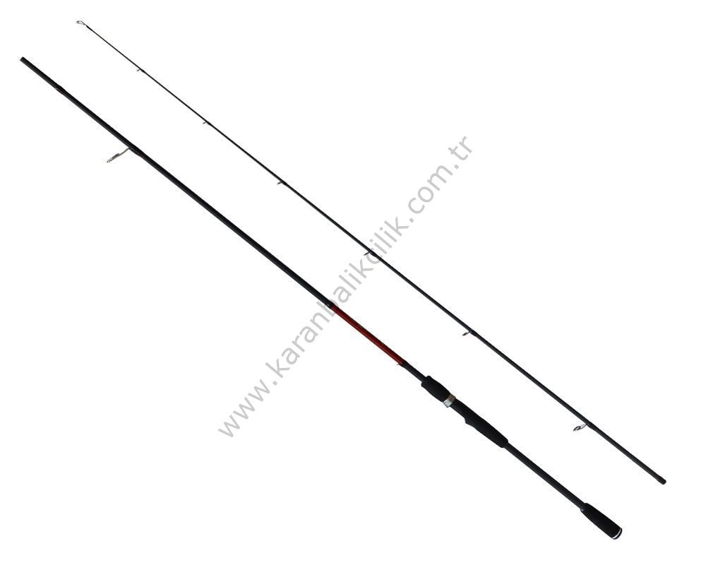 1450 CAPTAIN FUKUSHI SPIN 2 PARÇA 2-12 GR 210 CM