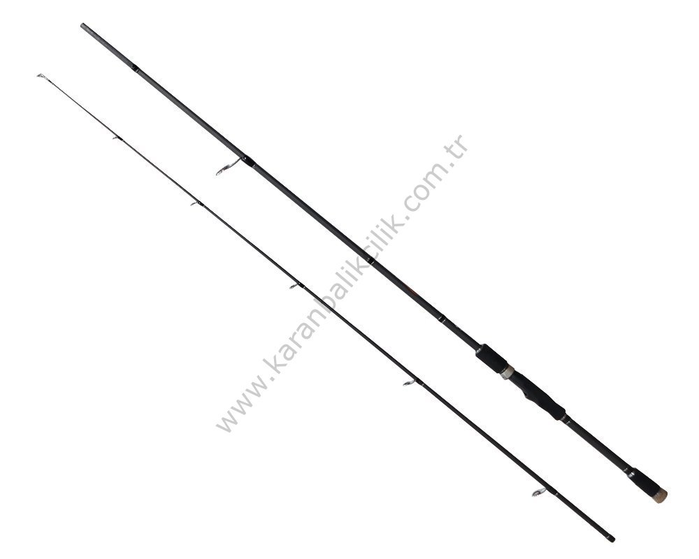 1444 CAPTAIN DYNAMIC SPIN 2 PARÇA 10-30GR 240CM