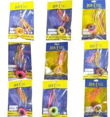 İron Eyes Jig Yemi 160 gr