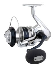 Shimano Saragosa SW 5000 XG Olta Makinesi
