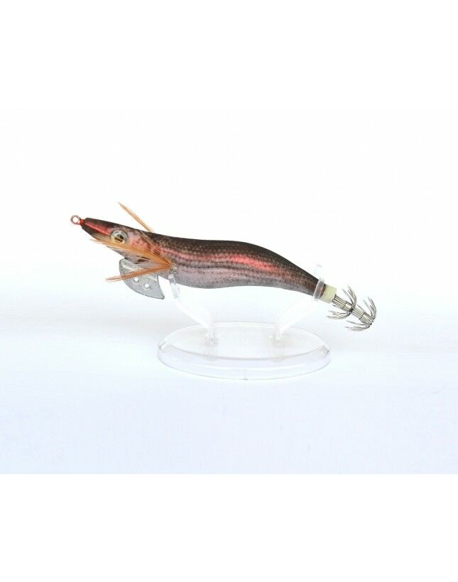 Captain 3014 Kalamar Zokası 12cm Crazy Squid Size 3.5 124