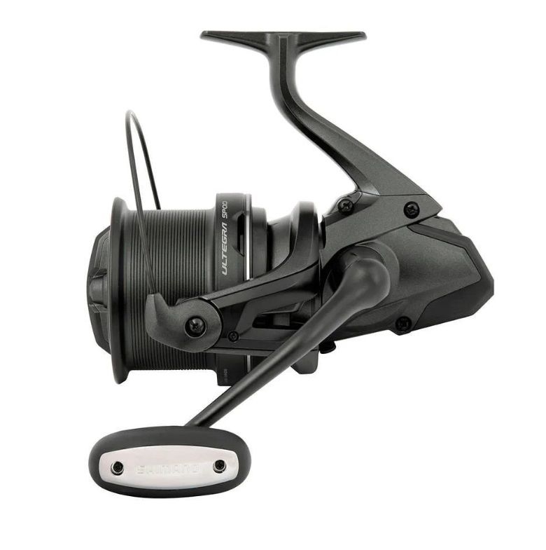 Shimano Ultegra Spod XTE Olta Makinesi