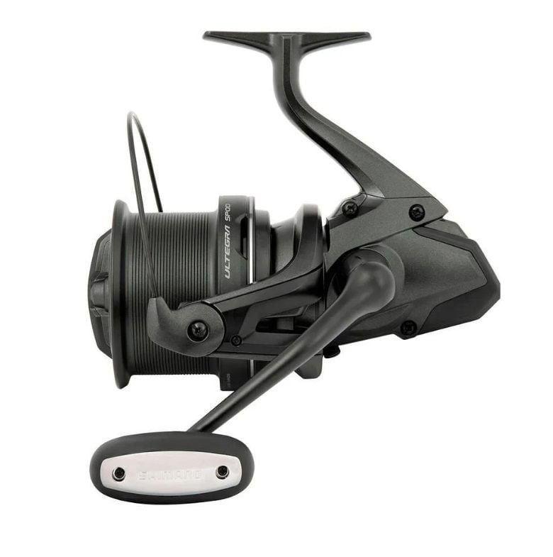 Shimano Ultegra Spod XTE Olta Makinesi