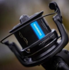 Shimano Ultegra Spod XTE Olta Makinesi