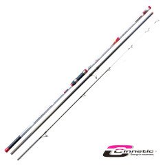 Cinnetic 8642 Explorer One LR Surf Hybrid